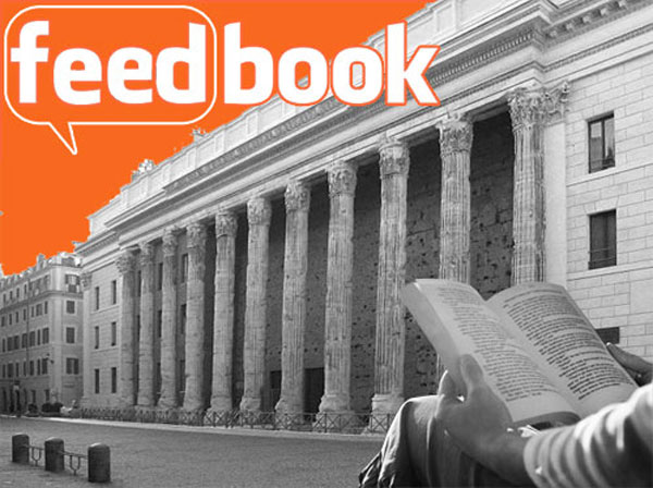 feedbook